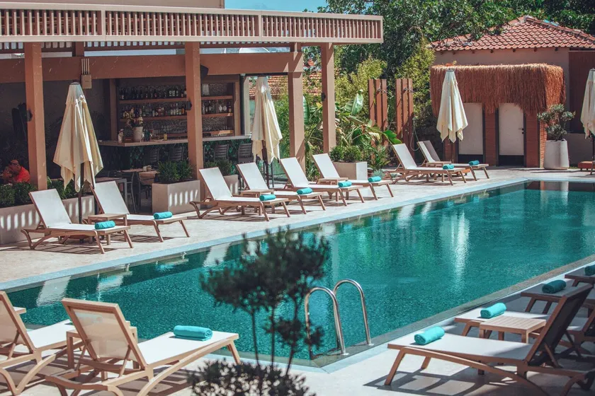 Casa Lumar Luxury Lodging- Adult Only - Image 1