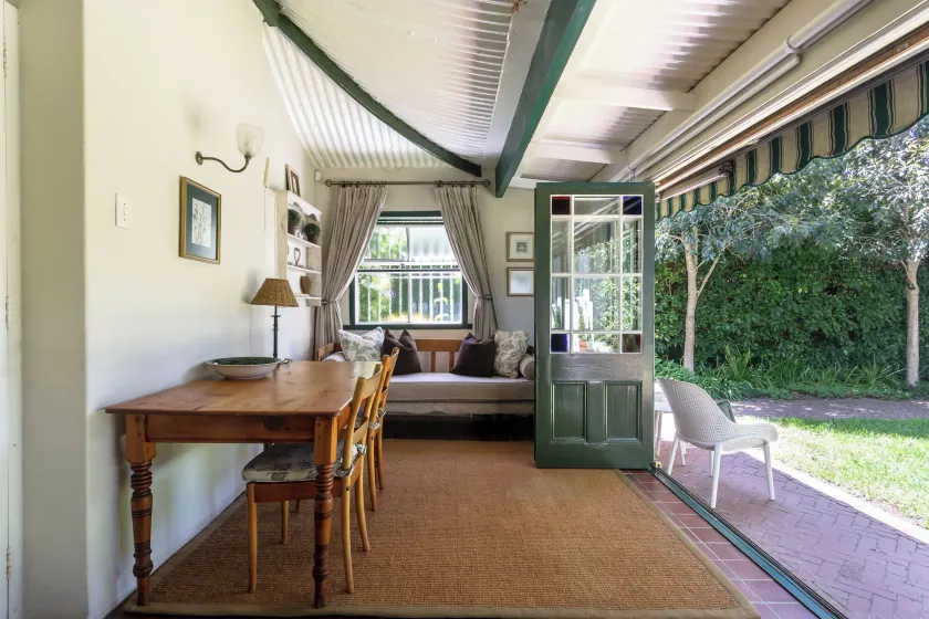 Sandown Lodge - Image 1
