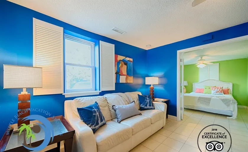 Windy Hill Villa A - Image 1