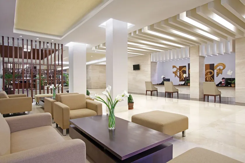 Hotel Surya Yudha Purwokerto - Image 1