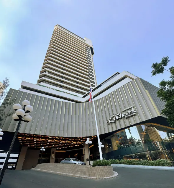 The Landmark Bangkok - Image 1