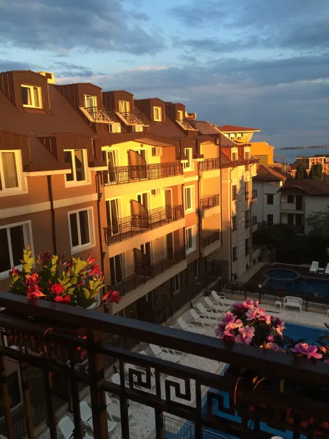Horizont Apartments - Image 1