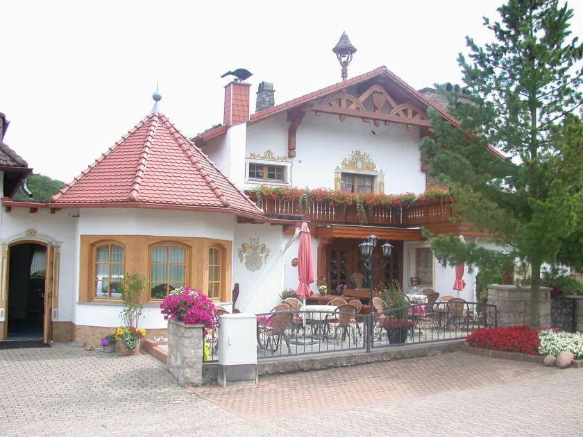 Hotel Mühlenberg - Image 1