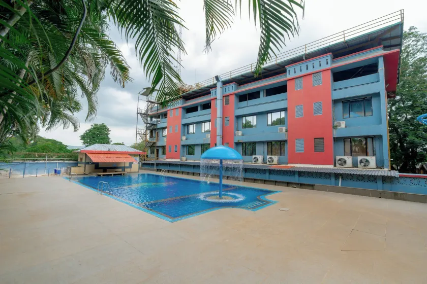 Spree Adventure Resort Karjat - Image 1