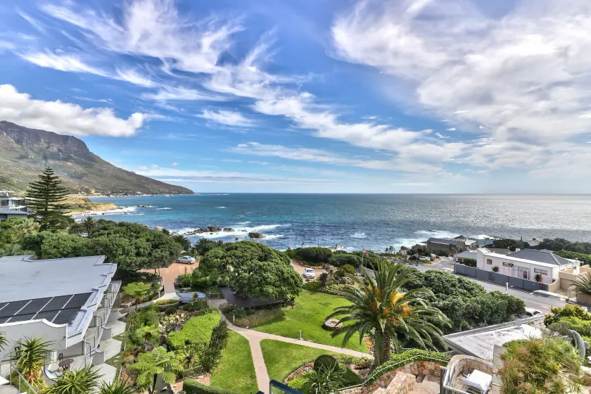 Ocean View House - Image 1