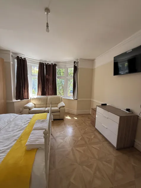 Classic Guest House - Rum