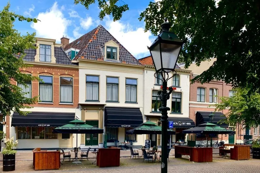 Hotel 't Anker - Image 1