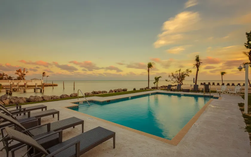 Seascape Resort & Marina - Image 1