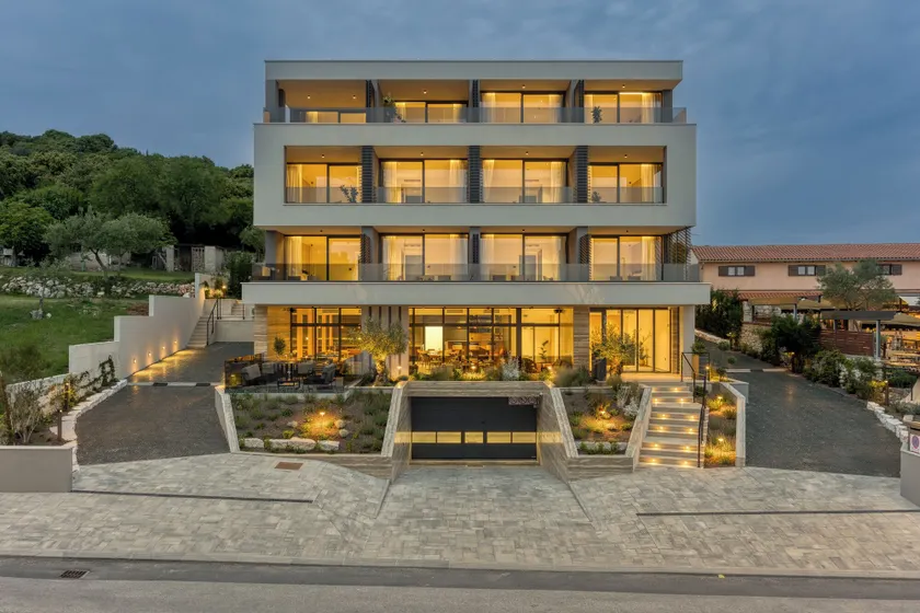 Level 5 Rovinj - Adults Only - Image 1