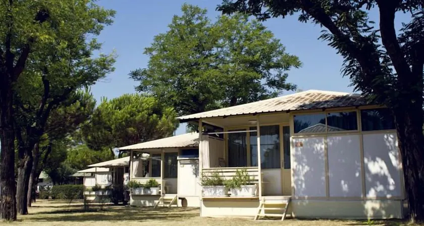 Malibu Beach Camping Village - Image 1