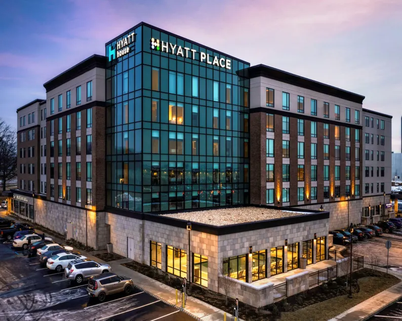 Hyatt Place Allentown - Lehigh Valley - Image 1