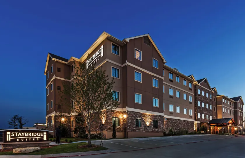 Staybridge Suites Fort Worth Fossil Creek by IHG - Image 1