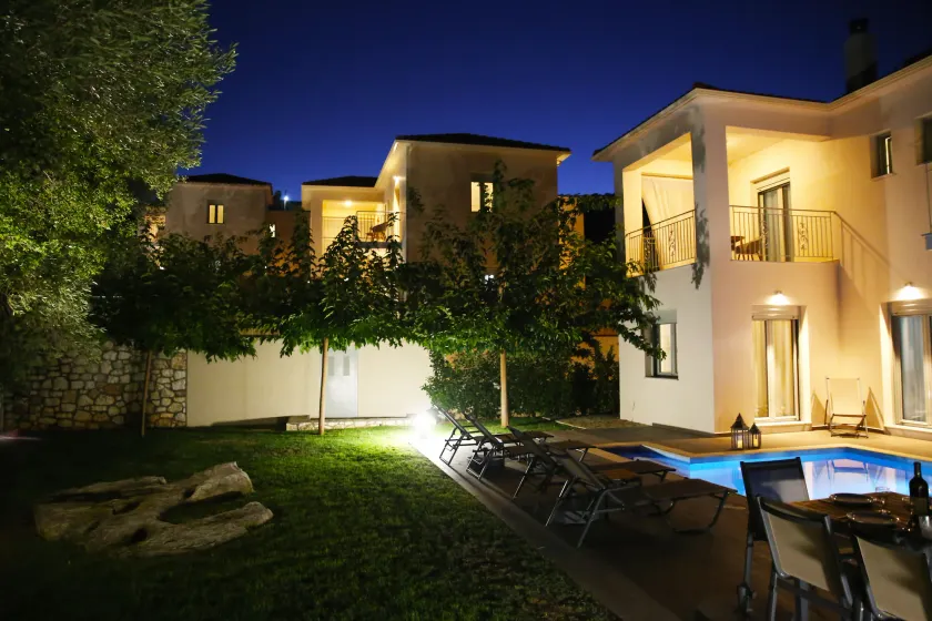 Amarianos Villas - Image 1