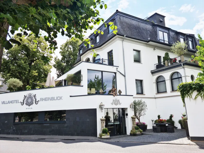Villahotel Rheinblick - Image 1