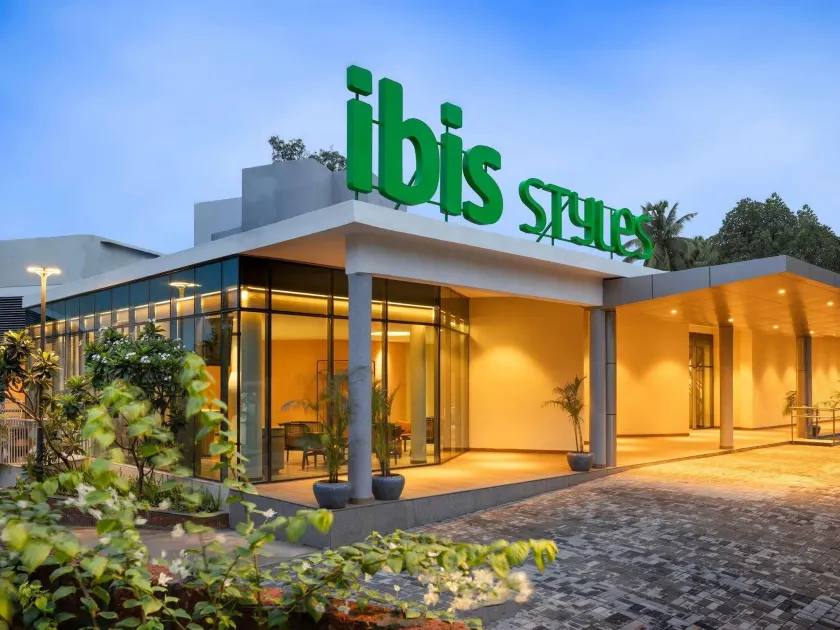 ibis Styles Goa Vagator - An Accor Brand - Image 1