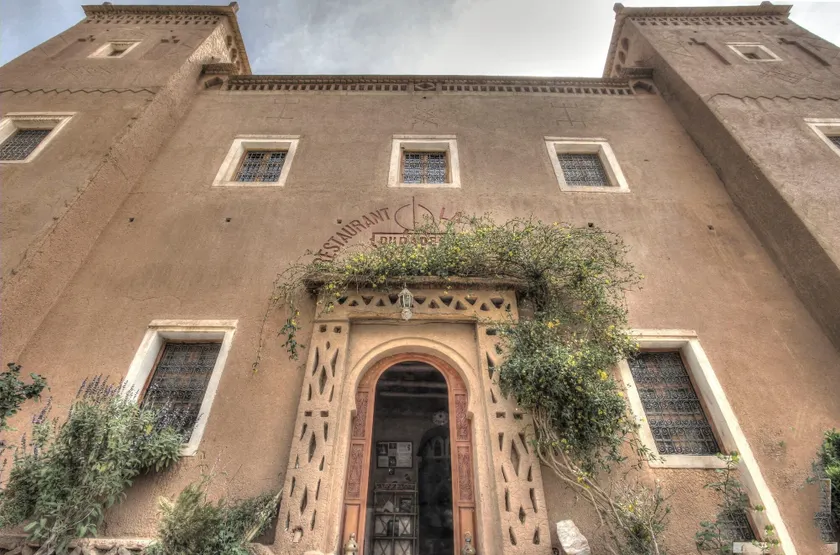 Auberge La Fibule Du Dades - Image 1