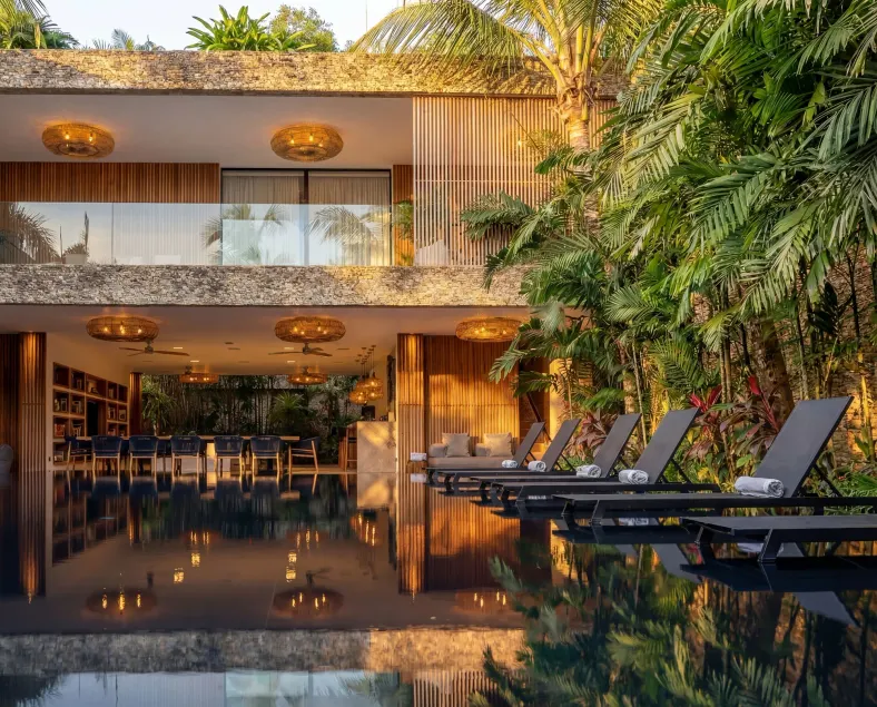 Villa Oasis - Image 1