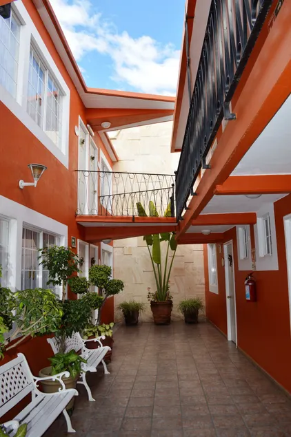 Hotel Camba - Image 1