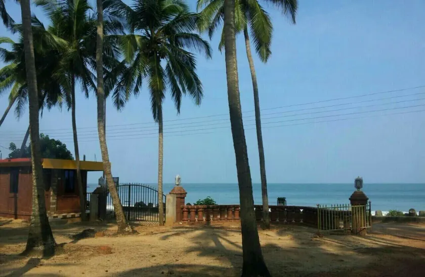 Hotel Killa Niwas - Image 1