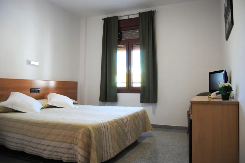 Hotel Albanta - Image 1