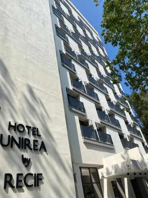 Hotel Unirea - Image 1