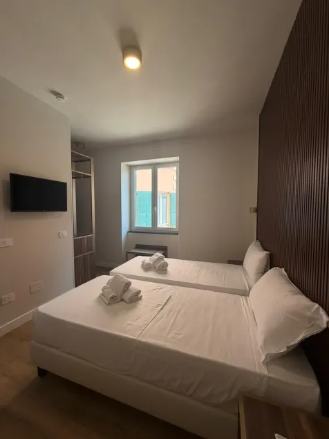 Hotel Europa - Image 1