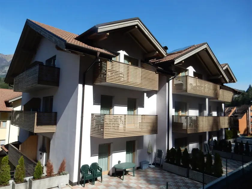 Fantastico appartamento accogliente e familiare con terrazza | Ammette cani - Image 1