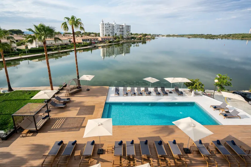 THB Bamboo Alcudia - Adults Only - Image 1