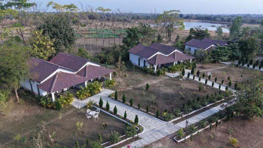 Tuli Orchid - A Boutique Eco Resort - Image 1