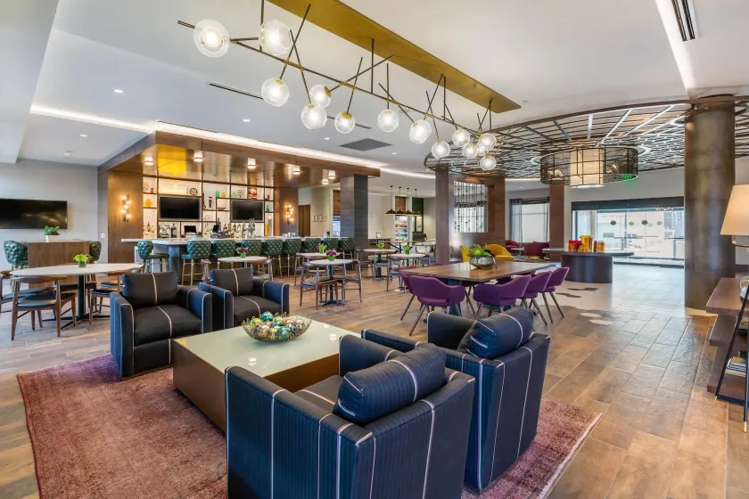 Cambria Hotel - Arundel Mills BWI Airport - Image 1