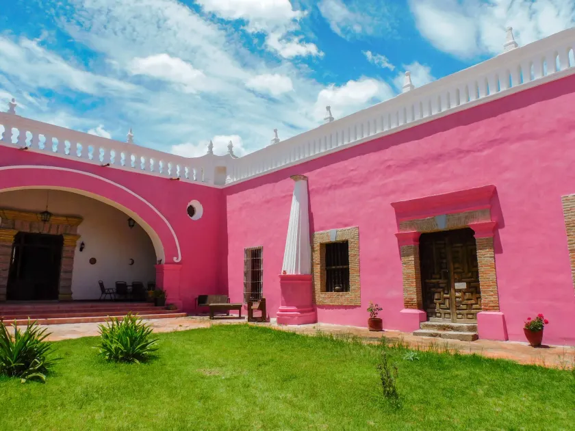 Hacienda La Noria Culture Boutique By Rotamundos - Image 1