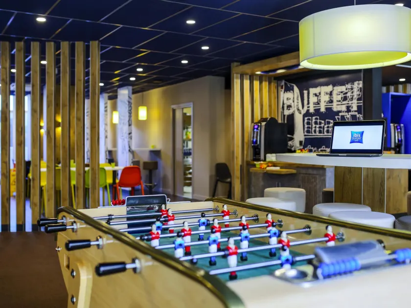 ibis budget Albi Centre ex Etap Hôtel - Image 1