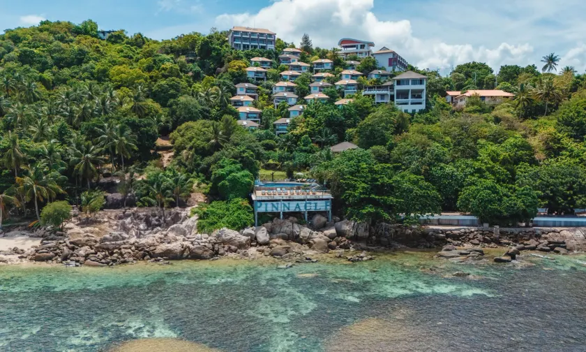 Pinnacle Koh Tao Resort - Image 1