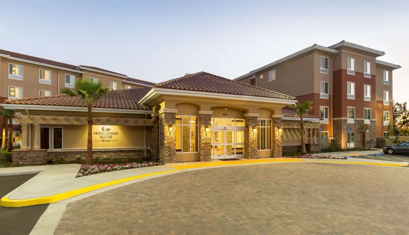 Homewood Suites By Hilton San Bernardino - Image 1