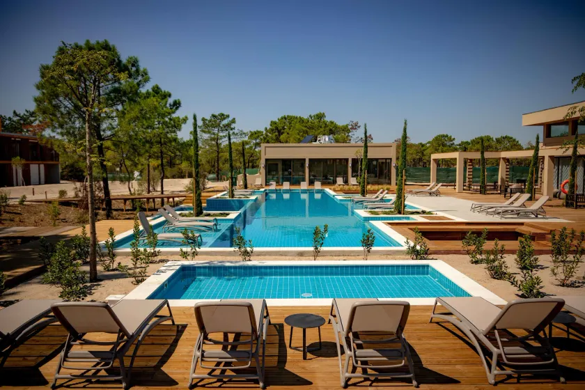 Pestana Tróia - Image 1