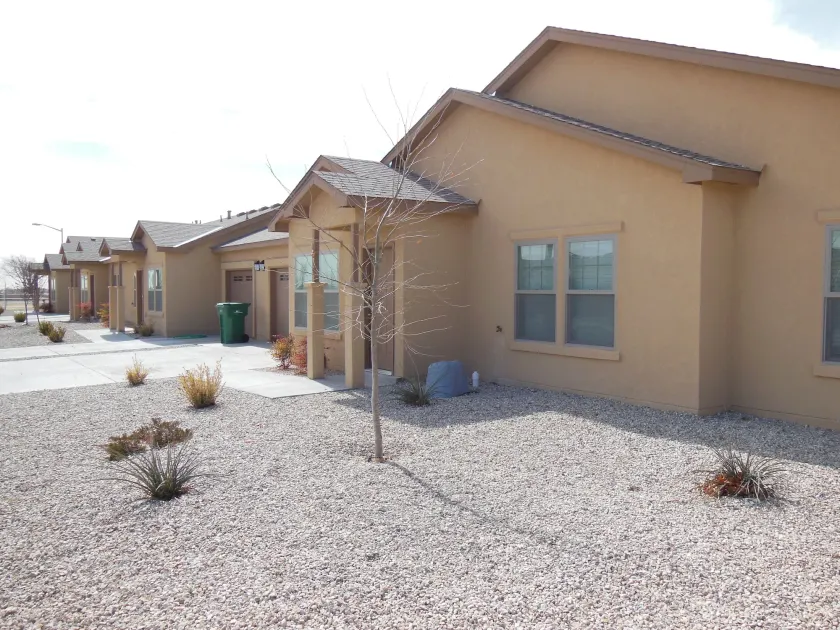 Desert Trails Luxury Suites - Image 1