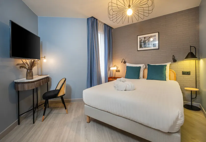 Appart'hôtel East Paris Suite - Image 1