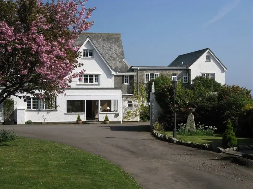 Trelawne Hotel - Image 1