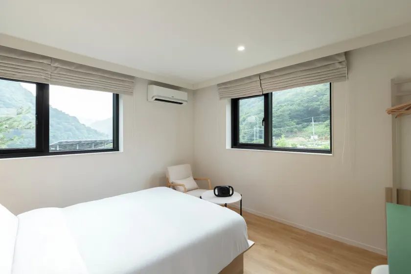 Hotel Rivmont Danyang by Anook - Image 1