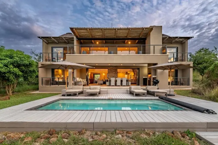 Bakubung Villas - Image 1
