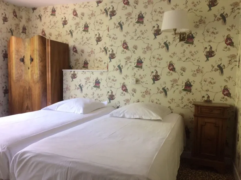 Hotel Richelieu - Image 1