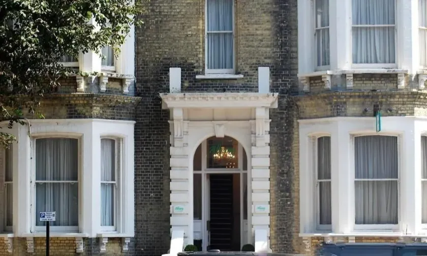 Albany, Brighton & Hove - Image 1