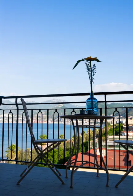 Terrazza Marconi - Image 1