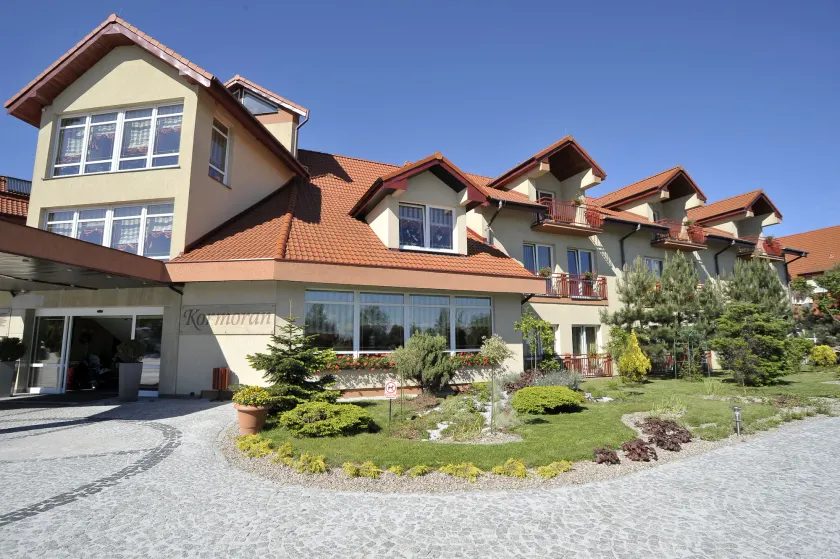 Kormoran Medispa - Image 1