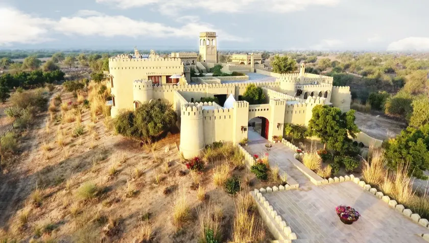 Mihir Garh - Image 1