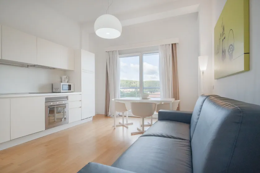 Felix Hotels - Residence Hotel Grandi Magazzini - Image 1