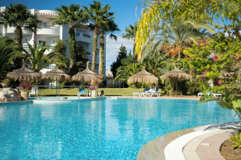 Eden Yasmine Resort & Spa - Image 1