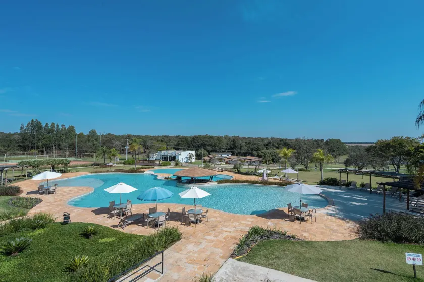 Vale Das Águas Fazenda Resort - Image 1