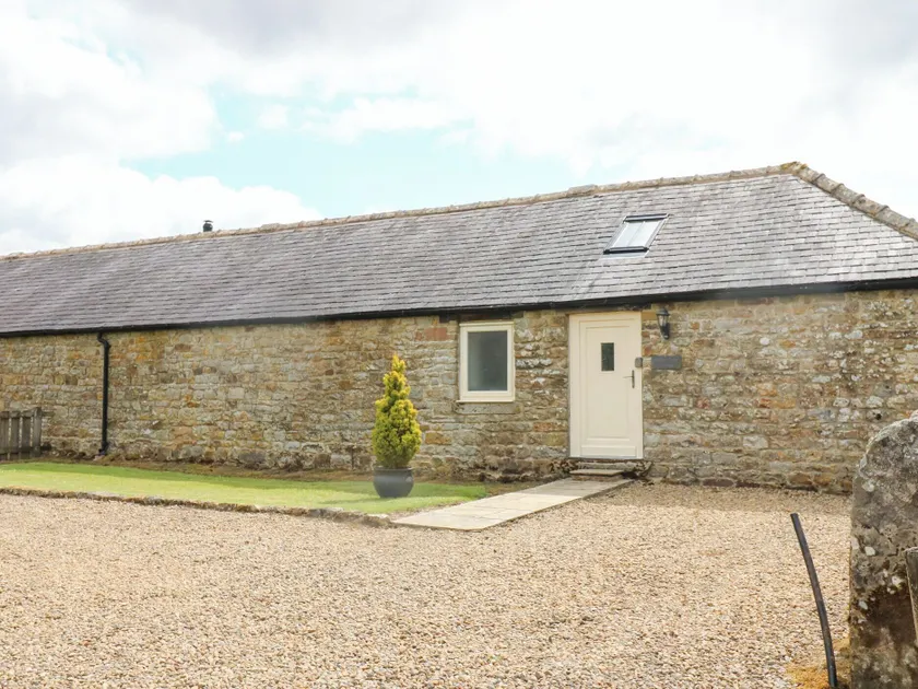 Gallow Law Cottage - Image 1