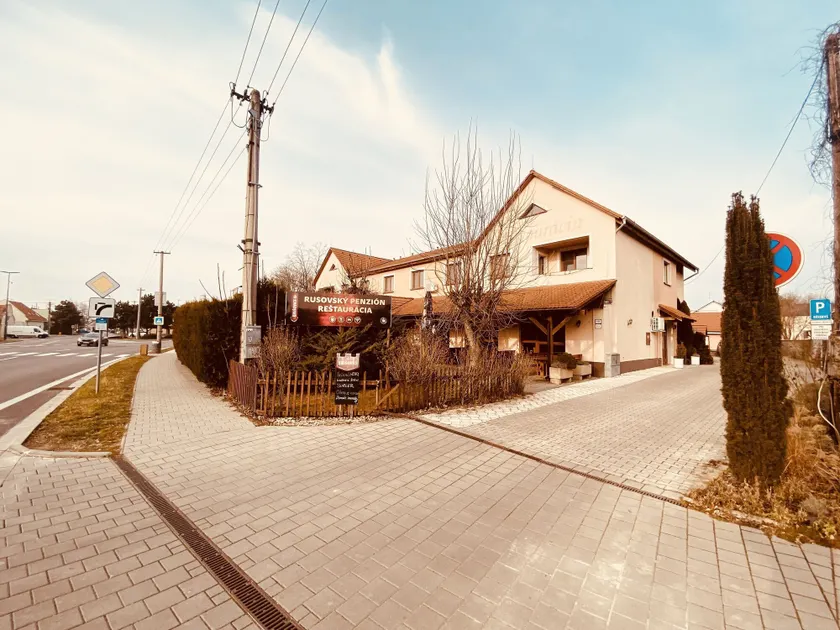 Rusovský Penzión - Image 1